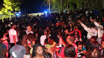 KRAXI 2023 : Alpha Xi Nupe Juice Party