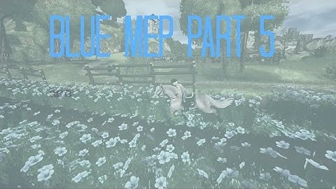 Colors [SSO Mep Part 5] For Caroline Northlake