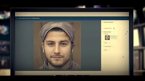 Cognyte Analytics Platform case study