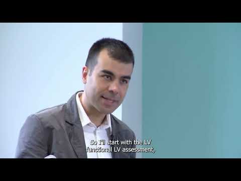 POCUS Masterclass London-