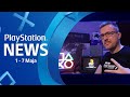 PS NEWS - Hogwarts Legacy PS4, Chrono Odyssey, film Gran Turismo i inne ciekawostki ze świata PS