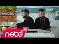 Burak Bulut &amp; Kurtuluş Kuş - Nabız (Minecraft Versiyon)