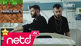 Burak Bulut & Kurtuluş Kuş - Nabız (Minecraft Versiyon)