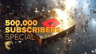 500,000 SUBSCRIBERS SPECIAL [FULL ALBUM]