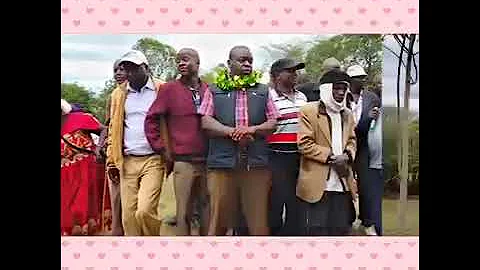 Ngong makorayat by Isimba jazz