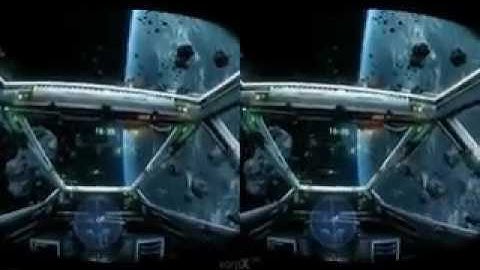 Play Oculus rift games on Gear VR and Google Cardboard