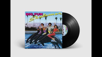Shalamar - I Owe You One