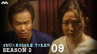 Incredible Tales S2 EP9  A Stranger in My House | Malaysia Horror Stories
