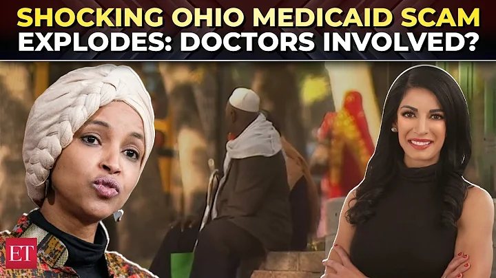 'Minnesota just tip of spear’: Whistleblower warns MASSIVE Somali fraud ring now emerging in Ohio