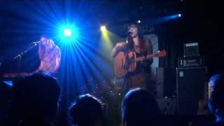 First Aid Kit - The Lion's Roar (Live @ The Relentless Garage, Highbury)