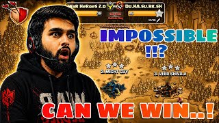 BEST ATTACK STRATEGY FOR TH17 COC - BEST ARMY FOR TH17 LAYOUT - CLASH OF CLANS #clashofclan #coc  screenshot 3
