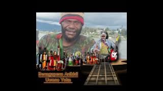 Lagu pop Meepago official terbaru musik video 2025🎬anikidi Uwono Yoka 🎸