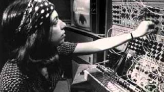Suzanne Ciani - &quot;The Fifth Wave:  Water Lullaby&quot;  (1982)