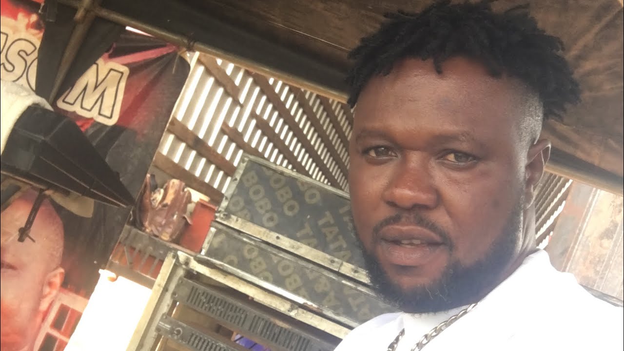 Latest Esan music live performance play by king tony ransom YouTube