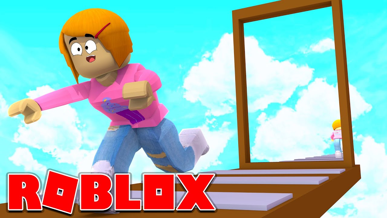 Mirror Glitch Roblox Obby Creator Youtube Releasetheupperfootage Com - how to make roblox obby releasetheupperfootage com