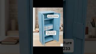 Steel Office Almirah 📞03125705233 | Metal Cupboard | Steel & Wooden Office Furniture