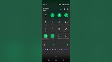 Simple Guide to connect opay mini terminal