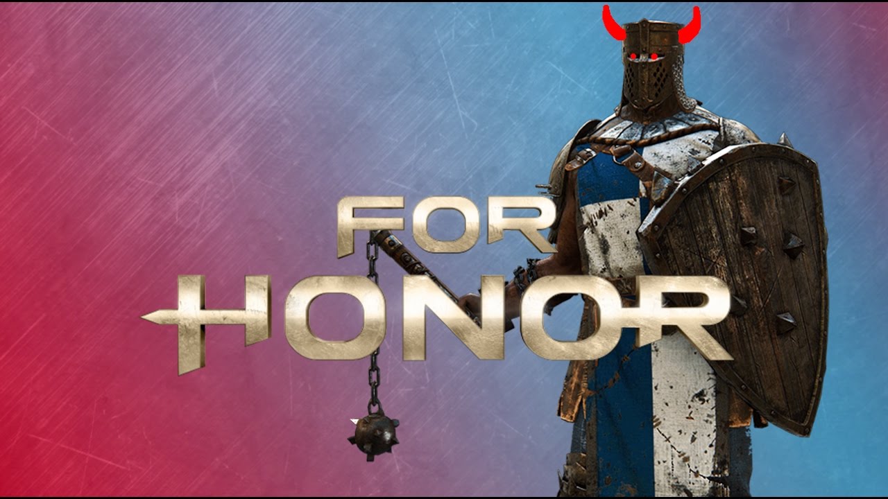 HOW TO PLAY CONQUEROR For Honor YouTube HOW TO PLAY CONQUEROR For Honor YouTube