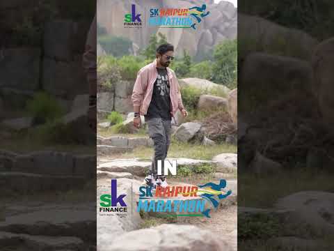 SK Raipur Marathon 2026 | Rannvijay Singha | Roadies | 1st March 2026