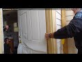 Man Cuts and Hits Officers with a Pipe to Evade Arrest (Taylorville, IL PD)