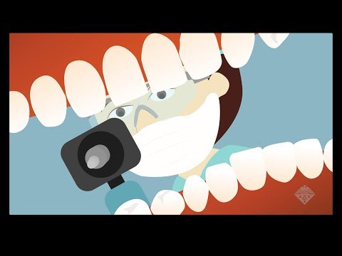 A Less Painful Root Canal? | Headline Science