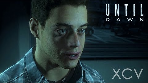 Until Dawn Walkthrough Part 5 · Episode 2: Darkness · All Collectibles (Clues, Totems)