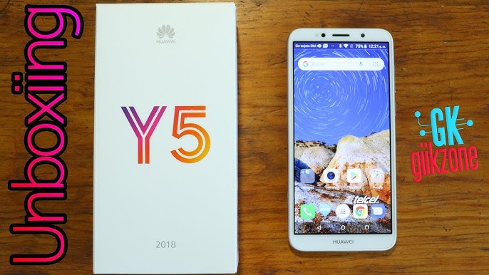 El móvil más barato de Huawei en oferta: Huawei Y5 2019