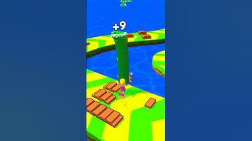 Shortcut Run Gameplay Walkthrough New Trailers & Updates 😱..........@lssplays5723