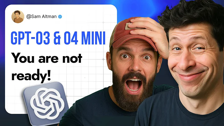 OpenAI introduces o3 and o4 Mini. Is it really worth the Hype?