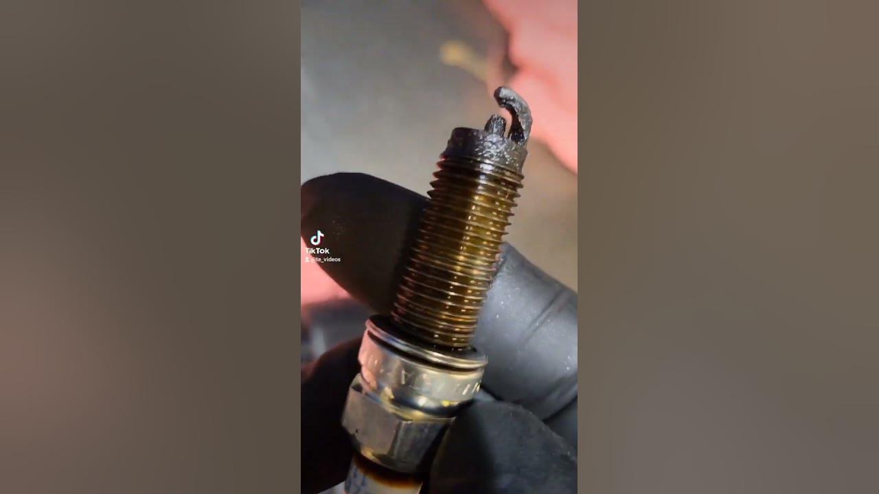 Honda Odyssey Misfire? We Fix Dat 🤔😏👍 #honda #odyssey #rering #misfire