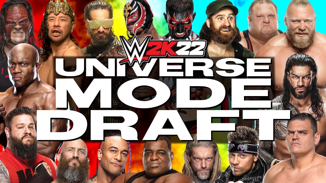 Universal mode. Universal mode