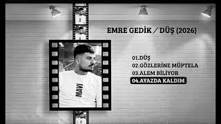 ALEM BİLİYOR - EMRE GEDİK- 2026