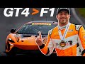 Why GT4 Racing Is Beating Formula 1 (GT4 Driver Explains)