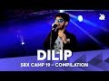 DILIP | SBX Camp Student Solo Battle 2019 Champion