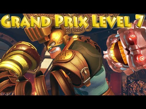 Video: Arms Nye Tilstand Giver Dig Mulighed For At Spille Som En Endnu Hårdere Fjende End Max Brass