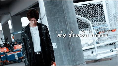 rikuo x sumino  | their story [no.1 sentai gozyuger]