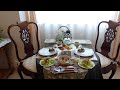 暑くてヘロヘロになりながら頑張るシニア夫婦Vlog60