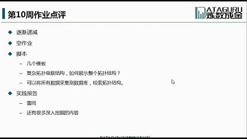 MySQL数据库运维全套视频教程 阿里巴巴DBA讲授