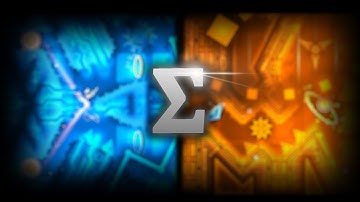 My Part in Sigma | Geometry Dash