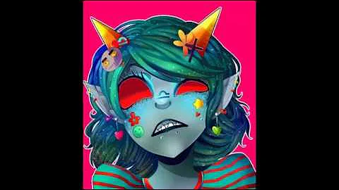 Terezi Pyrope Tribute- I'm Me