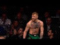 UFC 194 Conor McGregor Vs Jose Aldo Slow Motion HD 