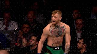 UFC 194 | Conor McGregor vs Jose Aldo | Slow Motion HD