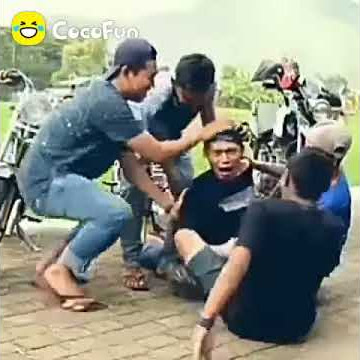 #COCOFUN LUCU ABIS ( jomblo jangan nonton ) ngakak abiss
