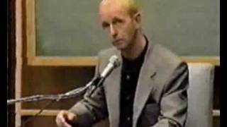 Rob Halford (Judas Priest) singing in court