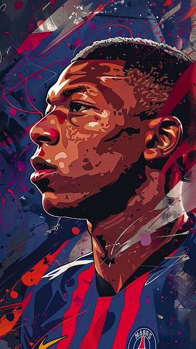 Mbappe Wallpapers Collection 2024 #mbappe #mbappé #france #euro2024 #trend #viral #fypシ゚ #shortsfeed