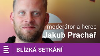 Jakub Prachař: Zastavil jsem se, přemýšlel, ale nic jsem v době koronaviru nevymyslel