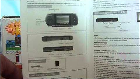 Yet Another Ashens Ripoff: PVP Station Light 2000 Review Part 1 (Unboxing)