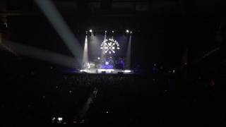 Hawk Nelson - Live Like You're Loved - Xfinity Arena - 5.12.17