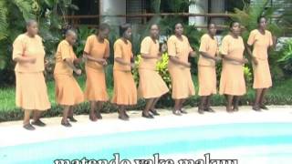 Our Lady Of Fatima Kongowea Catholic Choir Kila Mwenye Pumzi Official Video
