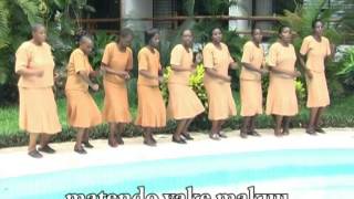 Our Lady Of Fatima Kongowea Catholic Choir Kila Mwenye Pumzi  Video